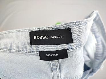 cargo new yorker: Spodnie cargo damskie, rozmiar S — 4