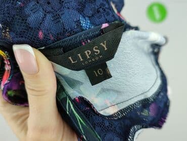 rajstop sally hansen: Lipsy, Нічна сорочка жіноча, M на lalafo.pl — 5 rajstop sally hansen: Lipsy, Нічна сорочка жіноча, M — 5