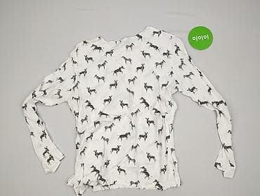 pull and bear7: Carry, Жіноча блуза, розмір XL — 3