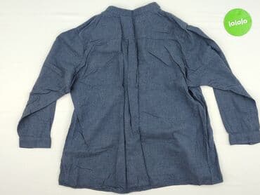 Ubrania damskie: Uniqlo, Bluzka damska, rozmiar L — 3