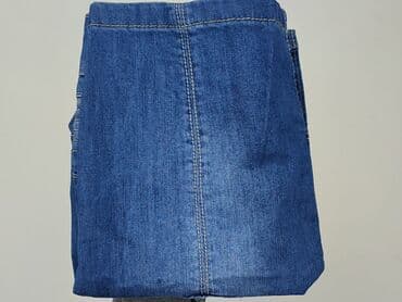 prosta spódnice: Spódnica damska, S — 6