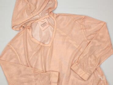 koszula bluza z kapturem: Workout, Bluza z kapturem damska, rozmiar M — 1