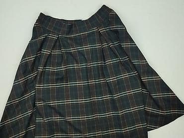 dzwony mango: Blue shadow, Spódnica damska, rozmiar XL — 1