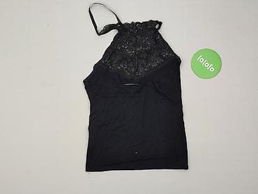 crop bluzy: Miss Selfridge, Top damski, rozmiar 2XS — 3