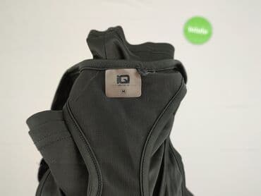 koszulki bez rękawów damskie reebok: IQ, Top damski, rozmiar M — 5