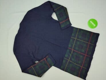 wólczanka kamizelka damska: Tunika damska, rozmiar S — 3