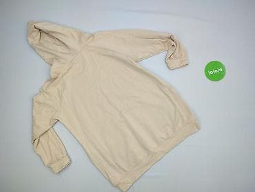 alpha one h: Bluza z kapturem damska, rozmiar One size — 3