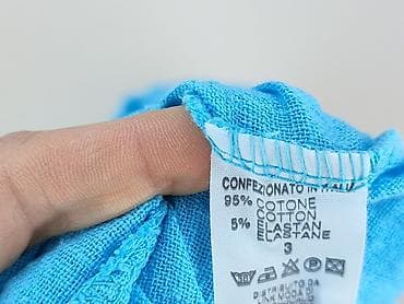 azuree buty: Bluzka damska, rozmiar One size — 4