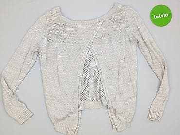 sweter solar: Sweter damski, rozmiar M — 3