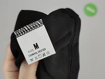 aksamitna bluzki: Bluzka damska, rozmiar M — 4