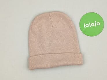 dodatki do zielonej sukienki: Cap, Female, condition - Very good — 3