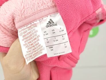 koszulki leo messiego: Bluza, Adidas, 1-3 m, stan - Bardzo dobry — 4