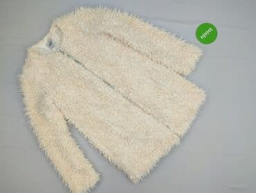 przeceny kurtek zimowych: Reserved YFL, Futro, S — 2