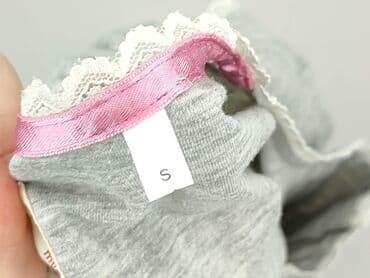 koszula nocna damska z długim rękawem: C&A, Pyjama shirt, size S — 6