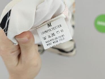 bluzka azteckie wzory: Bluzka damska, rozmiar M — 4