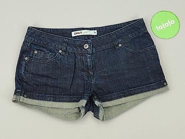 nike baleriny: ONLY, Szorty damskie, rozmiar S — 2