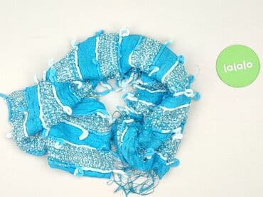 kwiat do sukienki: Scarf, Female, condition - Perfect — 2