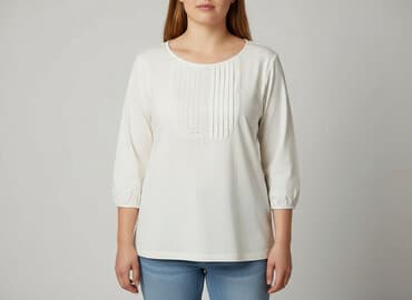 tchibo bluzy damskie: Tchibo, Bluzka damska, rozmiar M — 6