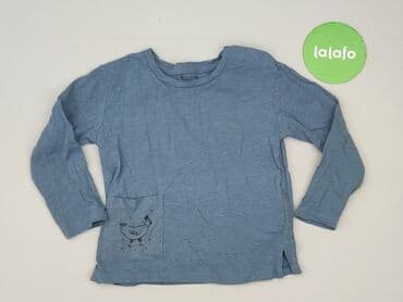 sukienka z marynarka: Bluzka, Reserved, 2-3 lat, 92-98 cm, stan - Bardzo dobry — 2