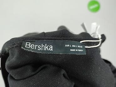 bereshka sukienki: Bershka, Sukienka damska, rozmiar L — 4