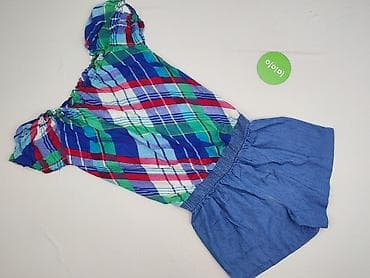 sukienki bufki: Kombinezon damski, rozmiar S — 2