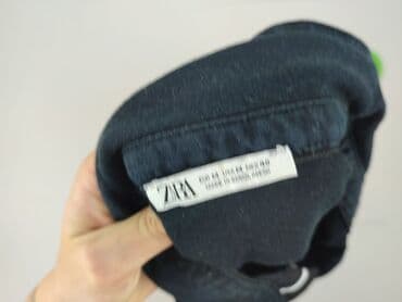 koszulka z długim rękawem zara: Zara, Koszulka polo dla mężczyzn, rozmiar M — 4