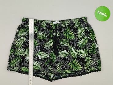 szorty zielone damskie: Szorty damskie, rozmiar L — 3