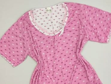 koszula z bambusem meme: Nightshirt, size L (EU 40) — 1