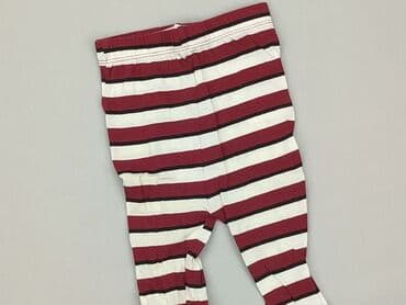 spodnie woskowane goodies: Legginsy, Fox&Bunny, 6-9 miesięcy, stan - Dobry — 1