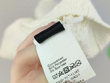 shein bluzki boho: Shein, Bluzka damska, rozmiar L — 5