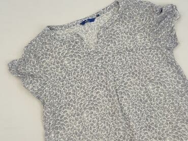 Women: Tom Tailor, Women's blouse, size M (EU 38) — 1