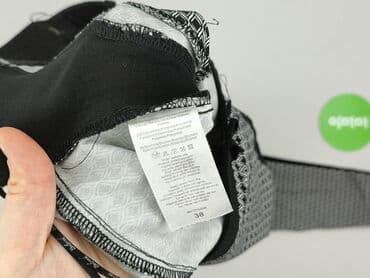 жіночий одяг польща: Material trousers for women, M at lalafo.pl — 4 жіночий одяг польща: Material trousers for women, M — 4