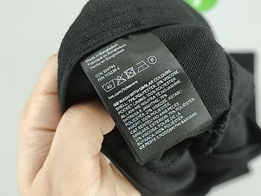 mom fit jeans mango: H&M, Spodnie materiałowe damskie, rozmiar 4XL — 5