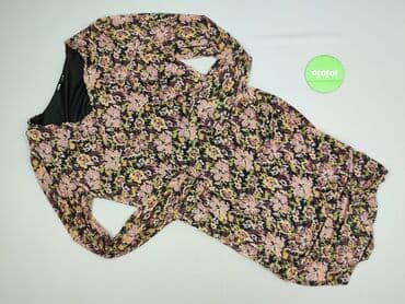 sinsay sukienka zebra: Sinsay, Sukienka damska, rozmiar XL — 2