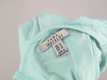 pull and bear przeceny: Zara, Top damski, rozmiar M — 4