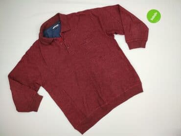 calzedonia podkoszulki: Via cortesa, Светр для чоловіків, 4XL на lalafo.pl — 2 calzedonia podkoszulki: Via cortesa, Светр для чоловіків, 4XL — 2