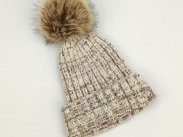 Czapki: Czapka, stan - Idealny