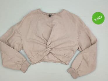 stradivarius bluzy z kapturem: H&M Divided, Bluza damska
, S — 2