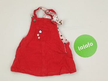 top z bufkami: Dress, 5.10.15, 3-6 months, condition - Very good — 2