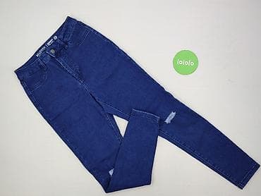 jeans 1982: Jeansy damskie, rozmiar S — 3