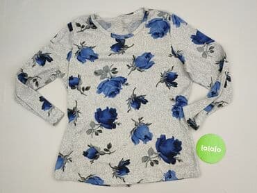 wizytowa bluzki: Bluzka damska, L — 2