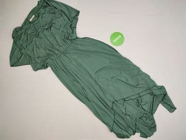 sukienka o kroju marynarki h: Women`s dress, size L (EU 40) — 2