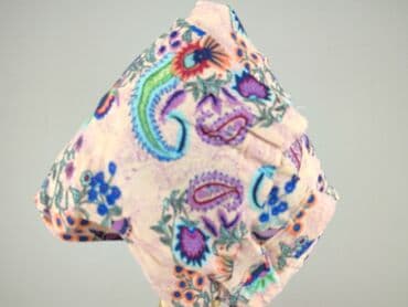 t shirty beżowe: T-shirt damski, rozmiar One size — 4