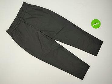 spodnie c: House, Spodnie materiałowe damskie, rozmiar M — 2