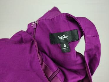 sukienka fioletowa zara: Sukienka damska, rozmiar M — 5