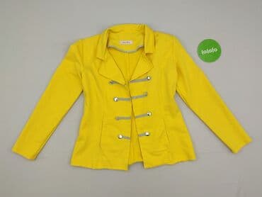 marynarka i koszulka: Women's blazer, size M (EU 38) — 2
