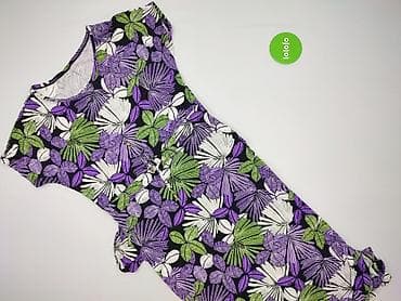 smyk sandaly: Sukienka damska, rozmiar 3XL — 2