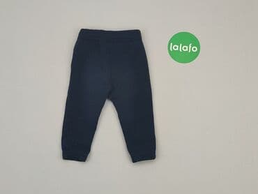 rajstopy czarne z wzorem: Leggings, So cute, 9-12 months, condition - Good — 3