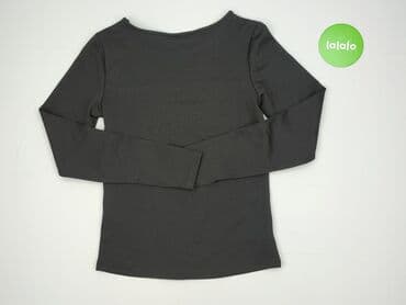 kopertowa bluzka reserved: Reserved, Bluzka damska, rozmiar M — 3