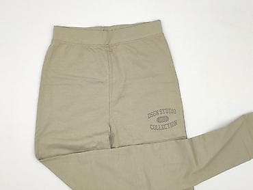 Boohoo, Legginsy Sportowe damskie, rozmiar M